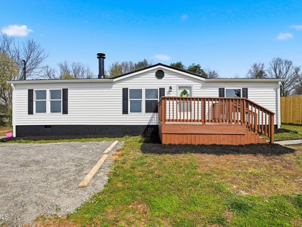 108 Hensley Loop, Jonesborough, TN 37659