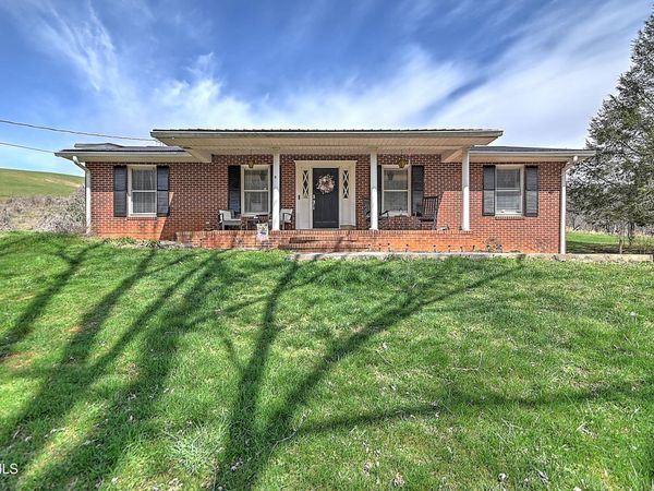 310 Minton Hollow Road, Elizabethton, TN 37643