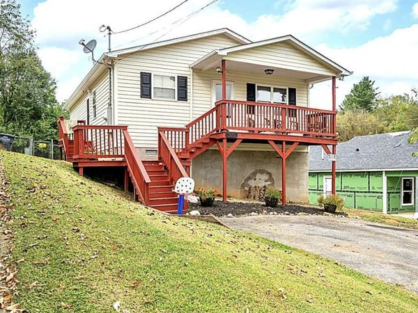 375 South Sky, Kingsport, TN 37660