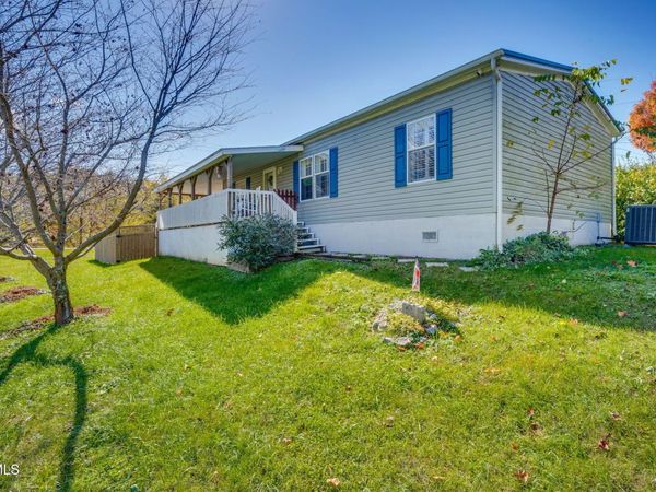 4592 Cherokee Road, Jonesborough, TN 37659