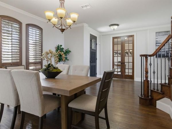 2400 Lilyfield Drive, Trophy Club, TX 76262