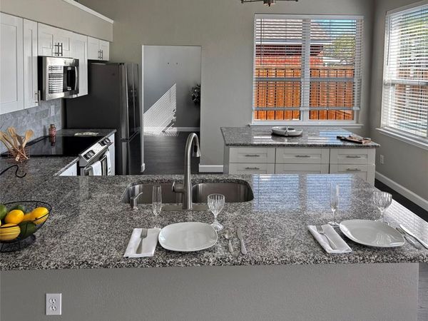 2951 Chanute Drive, Grand Prairie, TX 75052