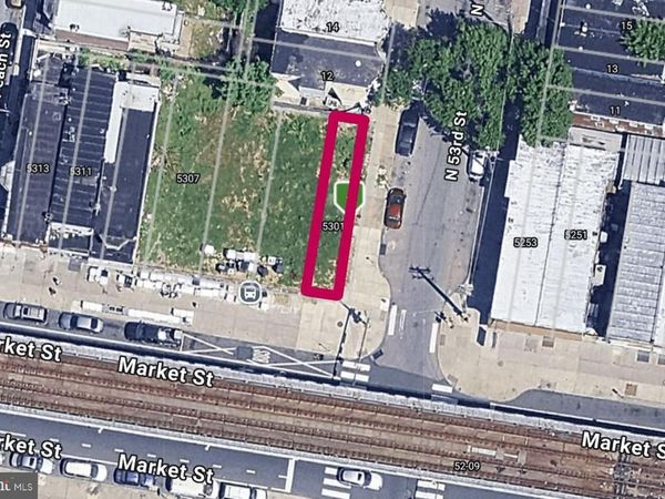5301 MARKET STREET, PHILADELPHIA, PA 19139
