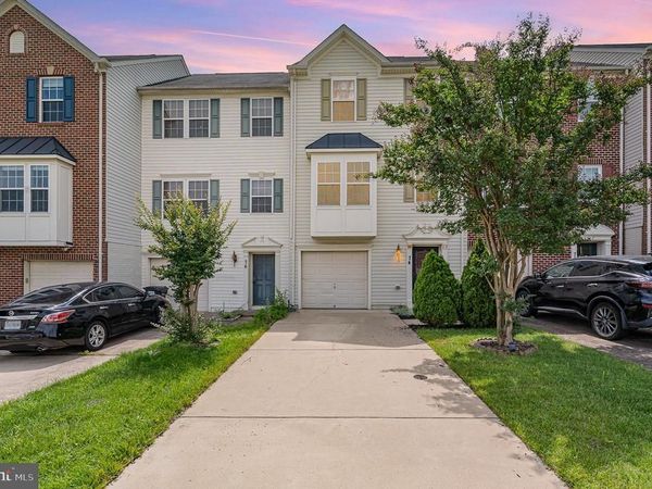 74 SHORT BRANCH ROAD, STAFFORD, VA 22556