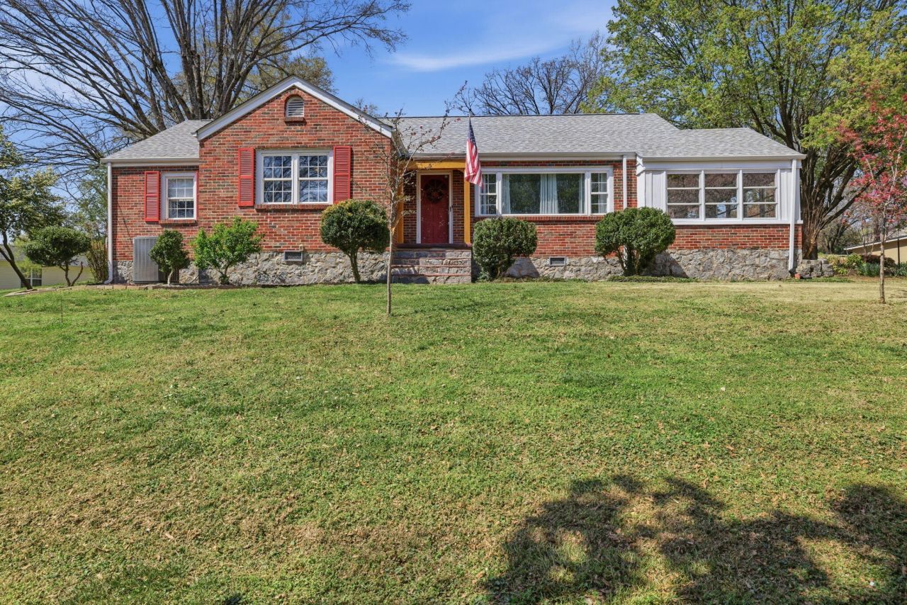 719 Belvoir Avenue, East Ridge, TN 37412 Main Photo