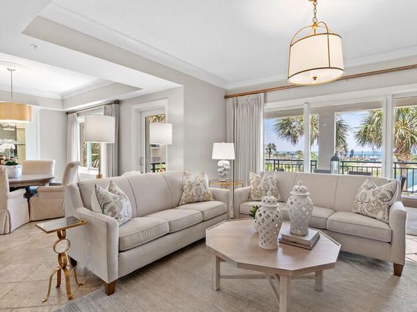 4401 Southwinds Drive, Unit 4401, Miramar Beach, FL 32550