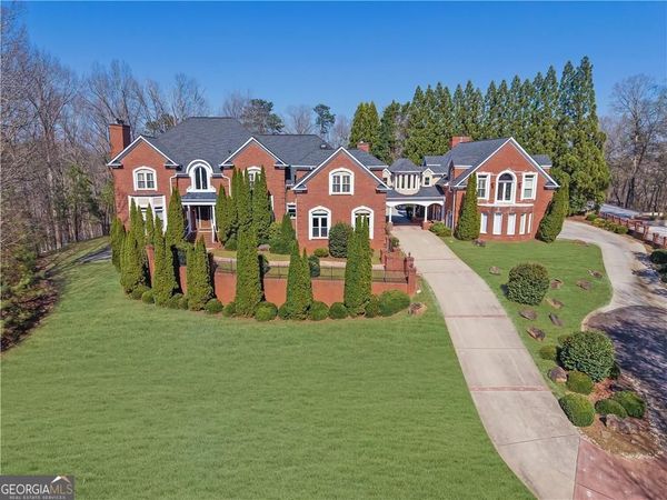 8131 Nesbit Ferry Road, Atlanta, GA 30350