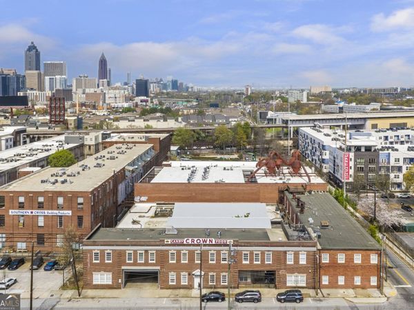 320 Martin Luther King Jr Drive, Unit 6, Atlanta, GA 30312