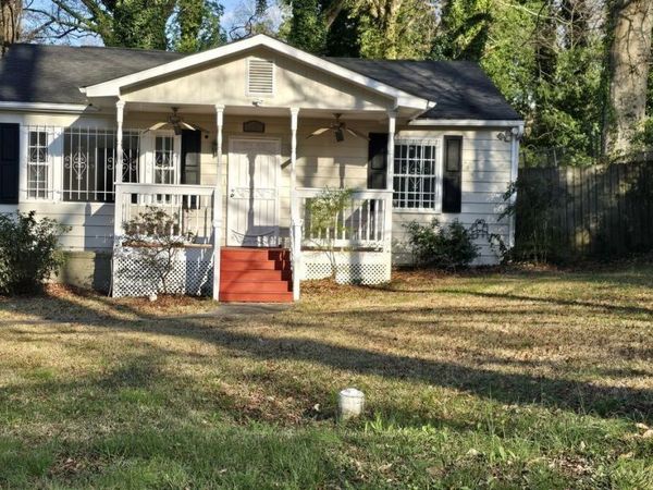 1280 Elizabeth Avenue SW, Atlanta, GA 30310