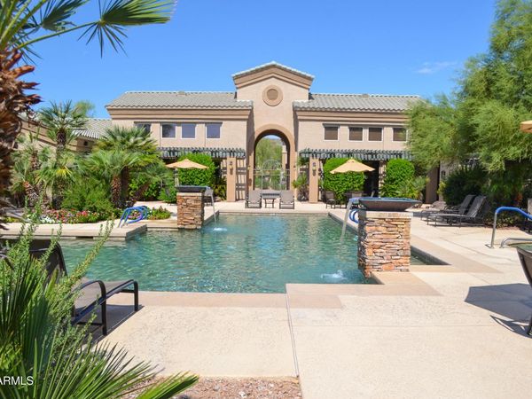 16013 S DESERT FOOTHILLS Parkway, Unit 2083, Phoenix, AZ 85048