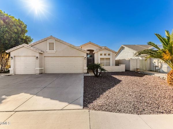 2428 S LENNOX Street, Mesa, AZ 85209