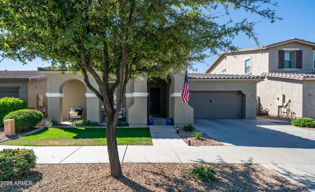 22461 E Tierra Grande, Queen Creek, AZ 85142 Main Photo