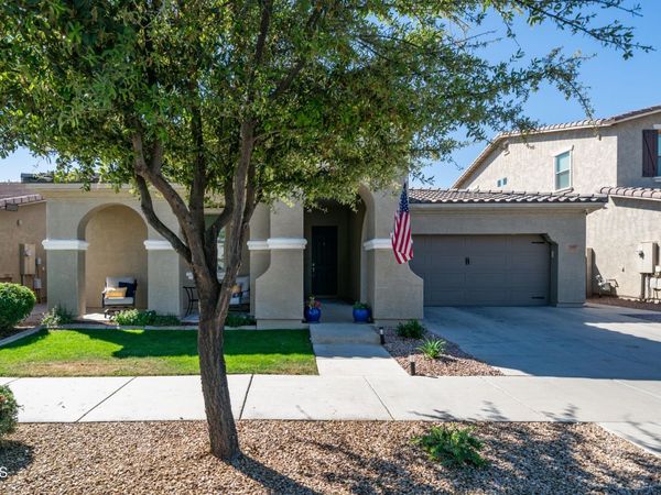 22461 E TIERRA GRANDE, Queen Creek, AZ 85142