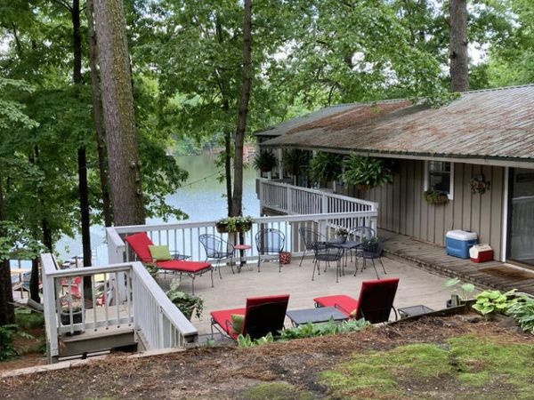 205 Snow Lake Drive, Ashland, MS 38603