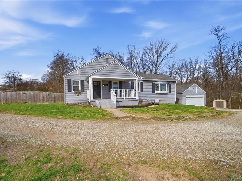 6459 Manning Road, Miamisburg, OH 45342 Photo 4