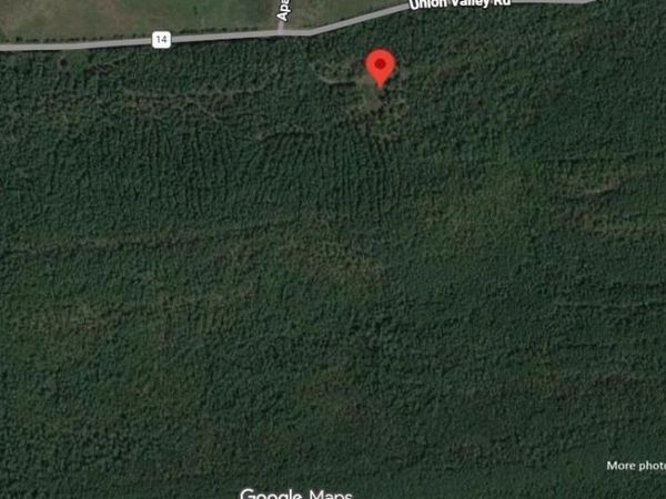 Union Valley Road, Perryville, AR 72126