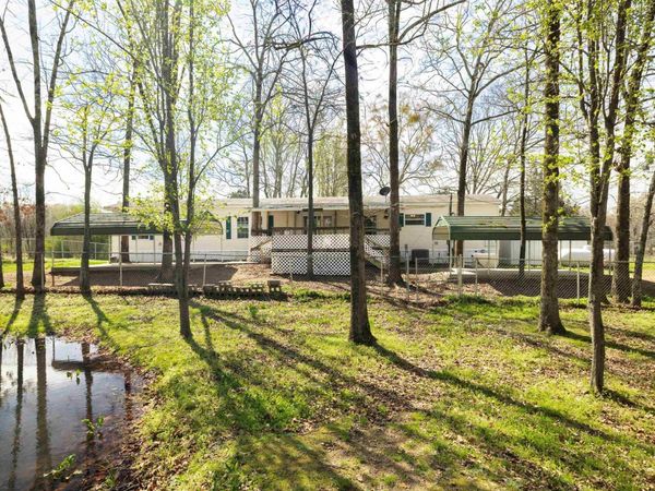 89 Rocky Top Road, Mayflower, AR 72106