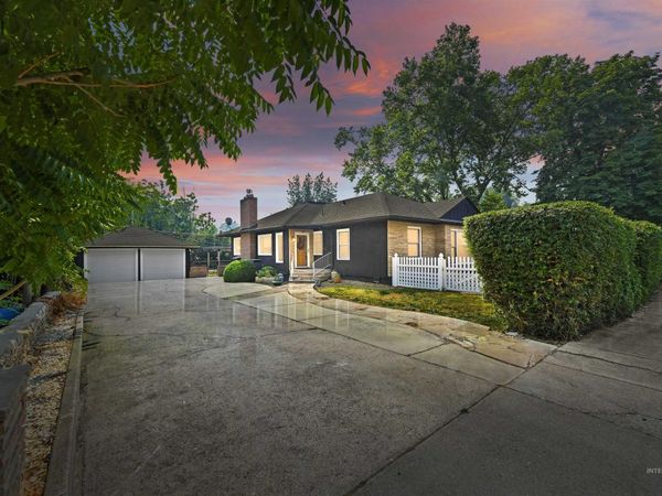 1521 Idaho Avenue, Caldwell, ID 83605
