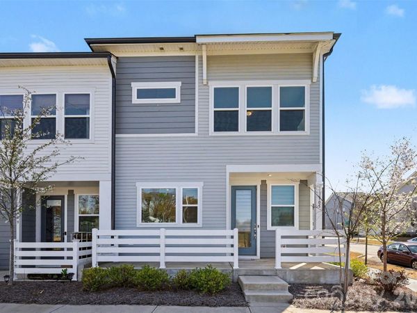 105 Renny Alley , Charlotte, NC 28217
