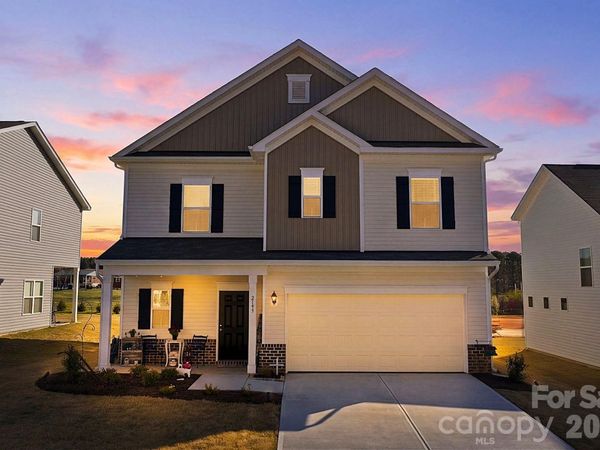 2199 Catawba Trace Drive, Catawba, NC 28609