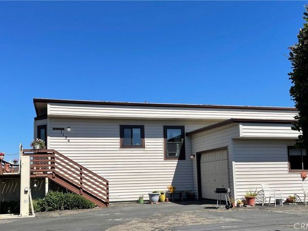 1154 Santa Ysabel, Los Osos, CA 93402