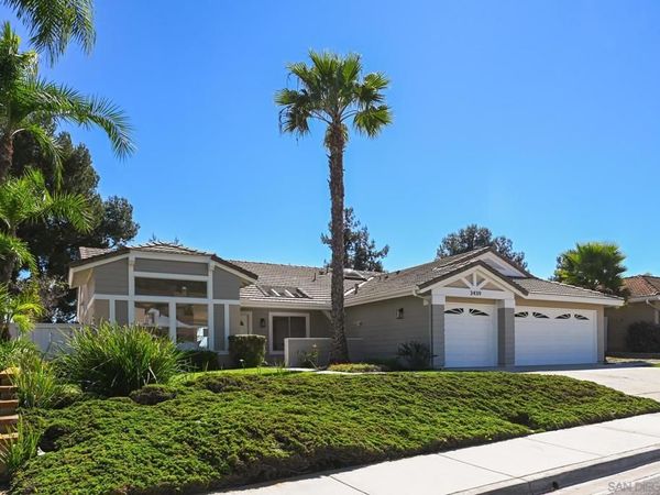 3439 Northwood Dr., Oceanside, CA 92058