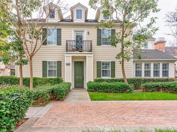 15220 Cambridge, Tustin, CA 92782