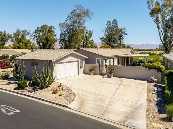 74585 Stage Line Drive, Thousand Palms, CA 92276