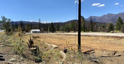 555 Crescent Street, Greenville, CA 95947 Photo