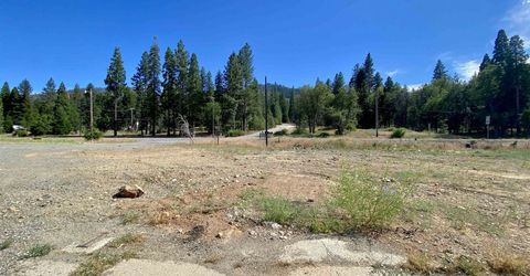 555 Crescent Street, Greenville, CA 95947 Photo