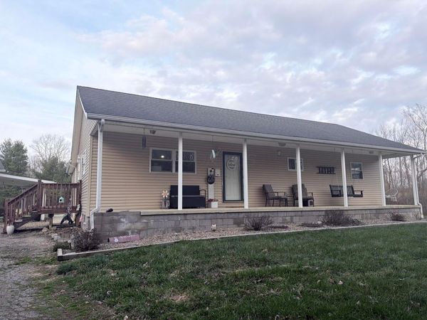 5537 US Highway 42 , Mount Gilead, OH 43338