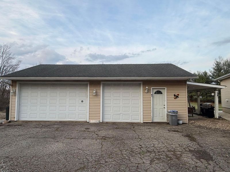 5537 US Highway 42 , Mount Gilead, OH 43338 Photo 14