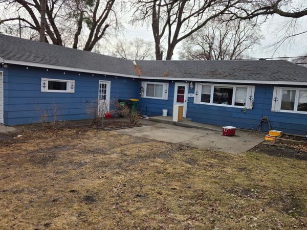 5011 Vera Cruz Avenue N, Crystal, MN 55429