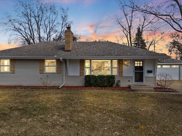 8131 Upton Avenue S, Bloomington, MN 55431