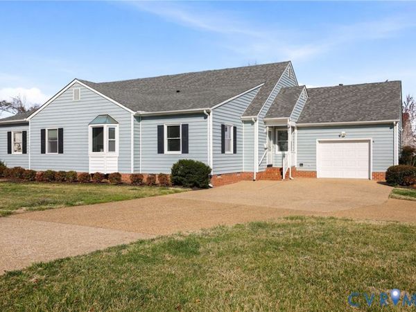 327 Prestige Place , Unit B, Colonial Heights, VA 23834