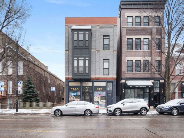 965 W 18th Street , Chicago, IL 60608