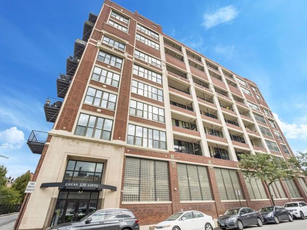 320 E 21st Street, Unit 604, Chicago, IL 60616