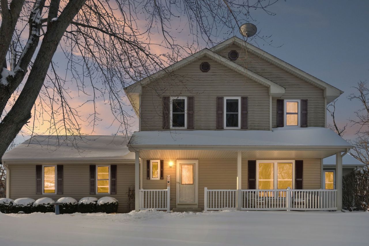 2003 Matthew Avenue, Twin Lakes, WI 53181 Main Photo