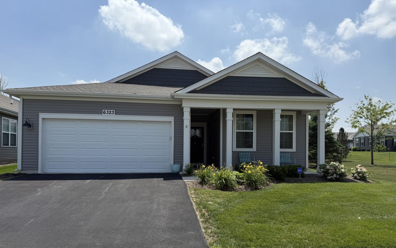 6323 Aspen Lane, Wonder Lake, IL 60097 Main Photo