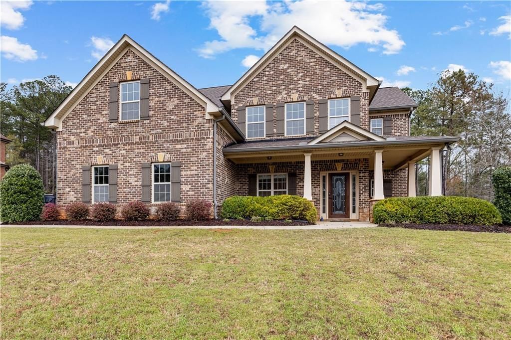 7460 River Walk Drive, Douglasville, GA 30135 Main Photo