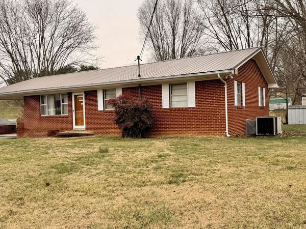 83 Harold Cemetery Road, Greeneville, TN 37745