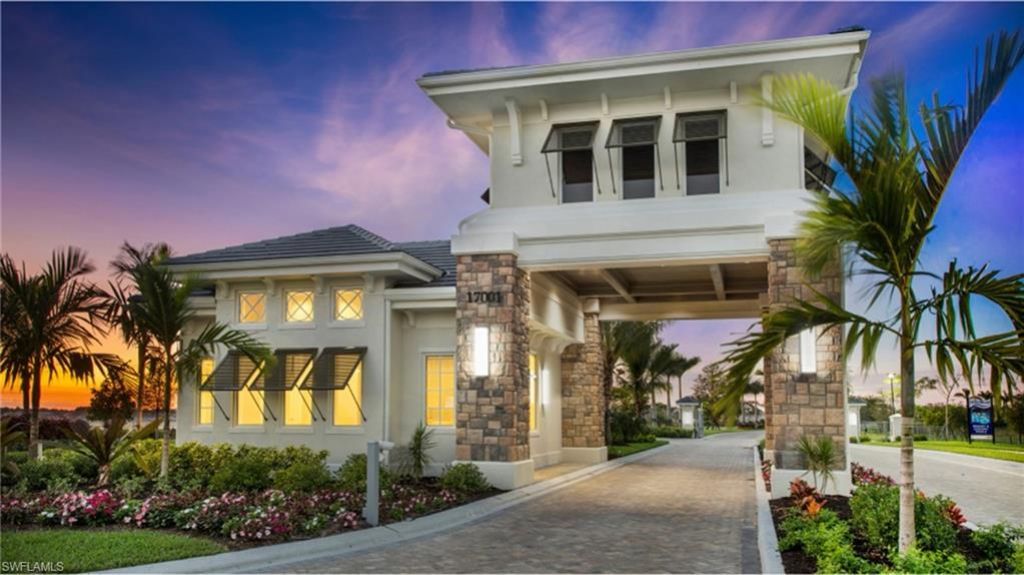 13832 Blue Bay Cir, Fort Myers, FL 33913 Photo