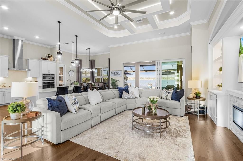 13832 Blue Bay Cir, Fort Myers, FL 33913 Photo
