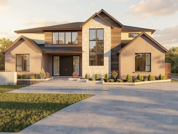 6604 Chevy Chase Avenue, Dallas, TX 75225