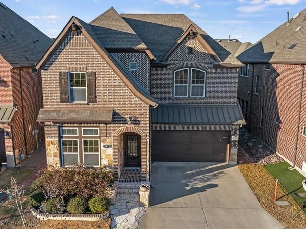 5417 Harbour Road, Richardson, TX 75082