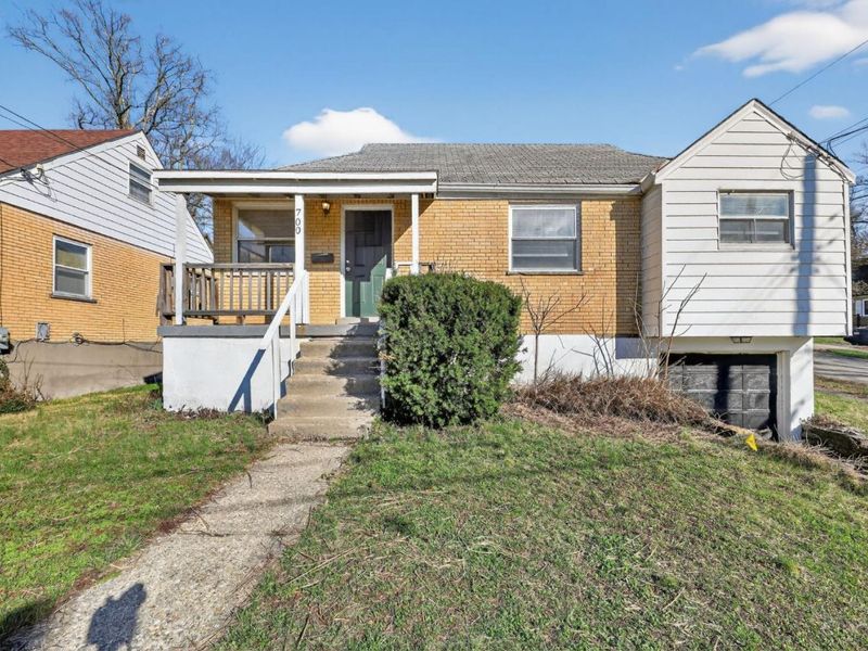 700 Wilbud Drive, Cincinnati, OH 45205 Photo 1