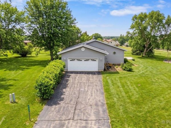 4-176 Misty Court, LAKE CARROLL, IL 61046