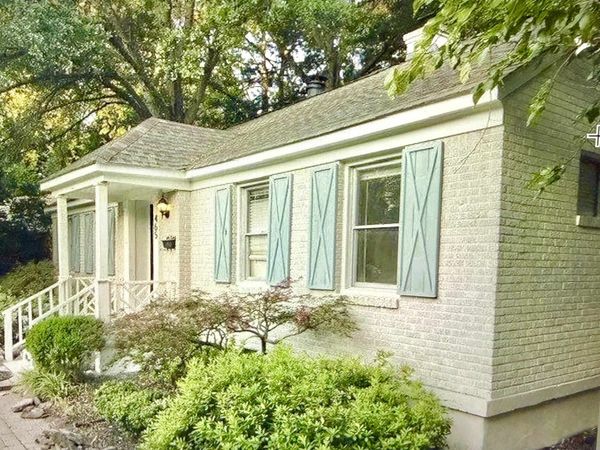 465 GERALD RD, Memphis, TN 38122