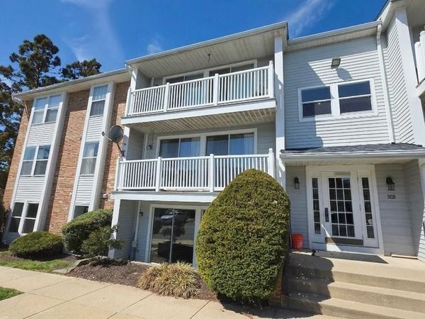 503 PALMTREE DRIVE , Unit 1, GAITHERSBURG, MD 20878