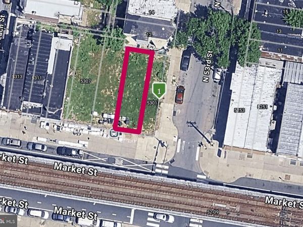 5303 MARKET STREET, PHILADELPHIA, PA 19139